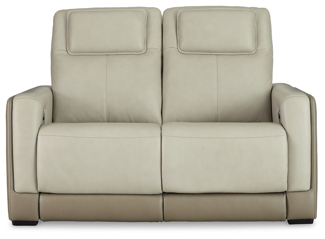 ashley-furniture-u3070514-battleville-reclining-loveseat