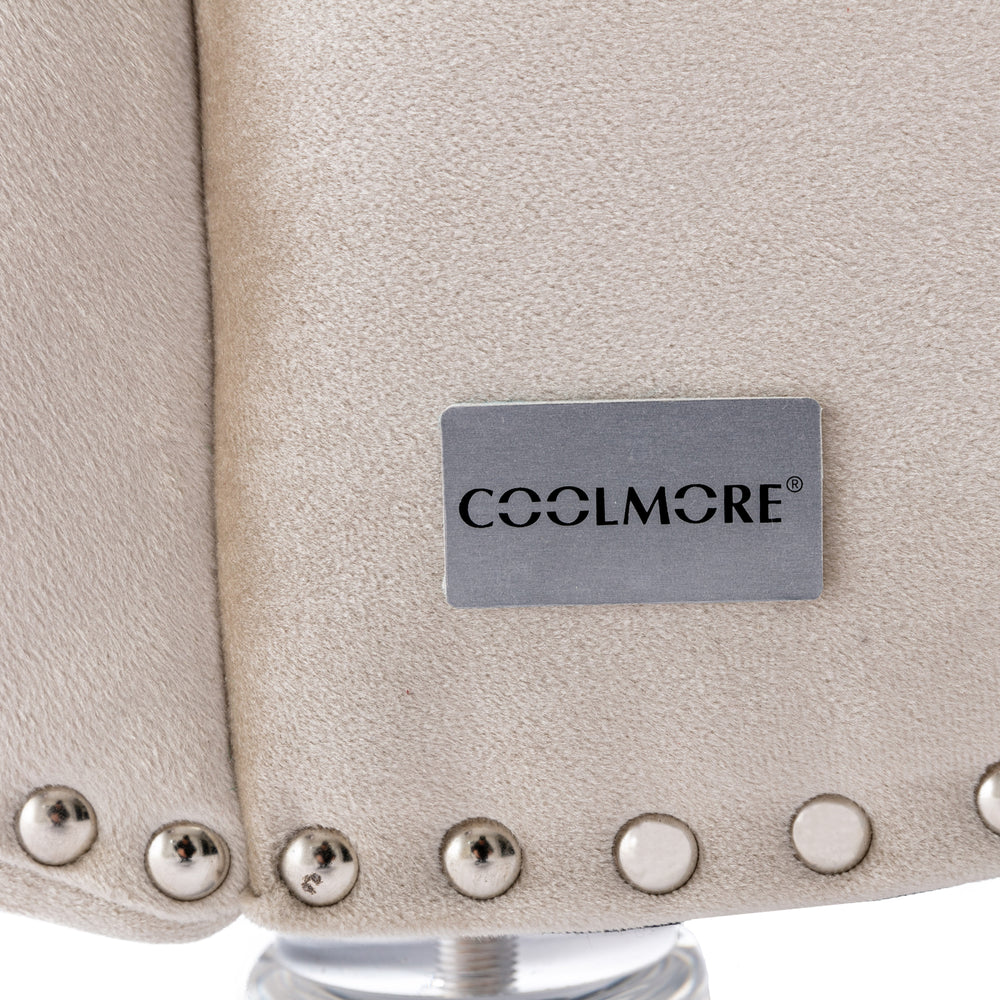 velvet-chaise-lounge-button-tufted-upholstered-chair-beige-velvet