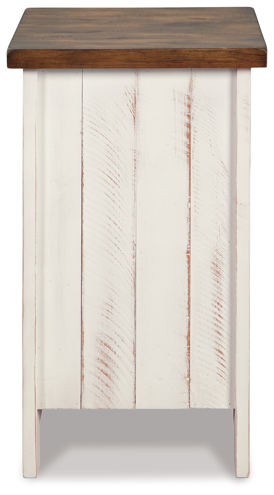 ashley-furniture-t459-7-wystfield-chair-side-table