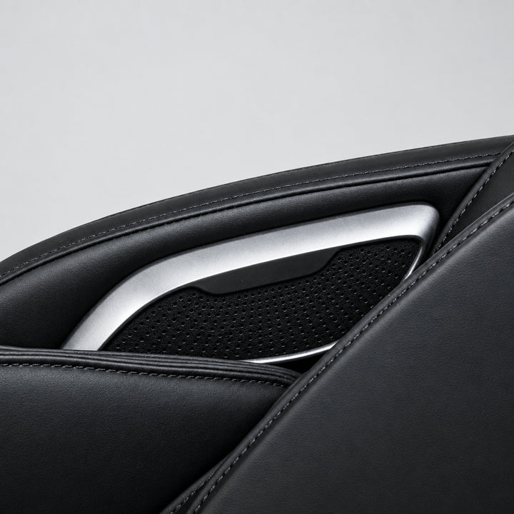 Osaki Titan TP-Epic 4D Massage Chair - Bluetooth speaker