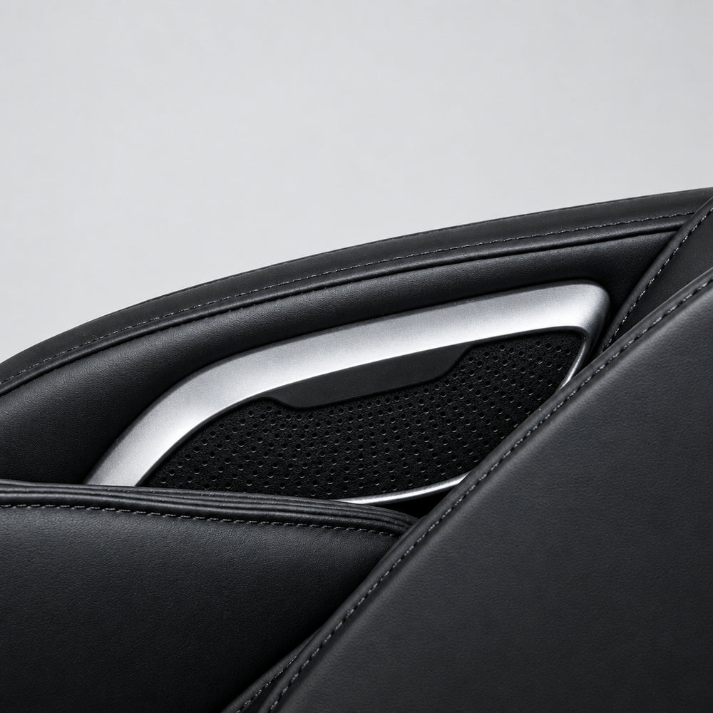 Osaki Titan TP-Epic 4D Massage Chair - Bluetooth speaker