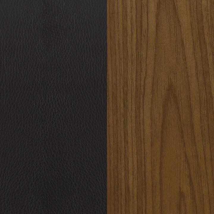 Coaster Furniture 224731KE-S5 Lucia 5-piece Eastern King Bedroom Set Beige and White