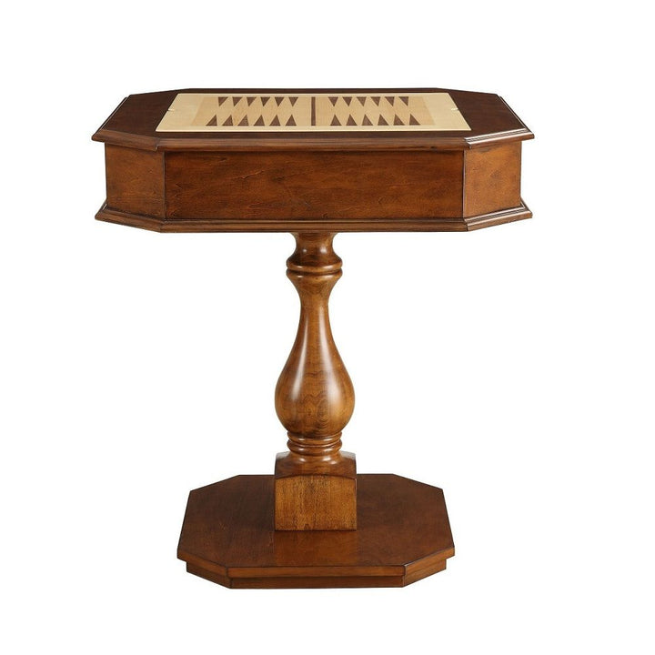 Bishop - Game Table - Cherry