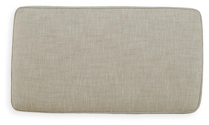 Asanti Ottoman - Pearl Silver (4)