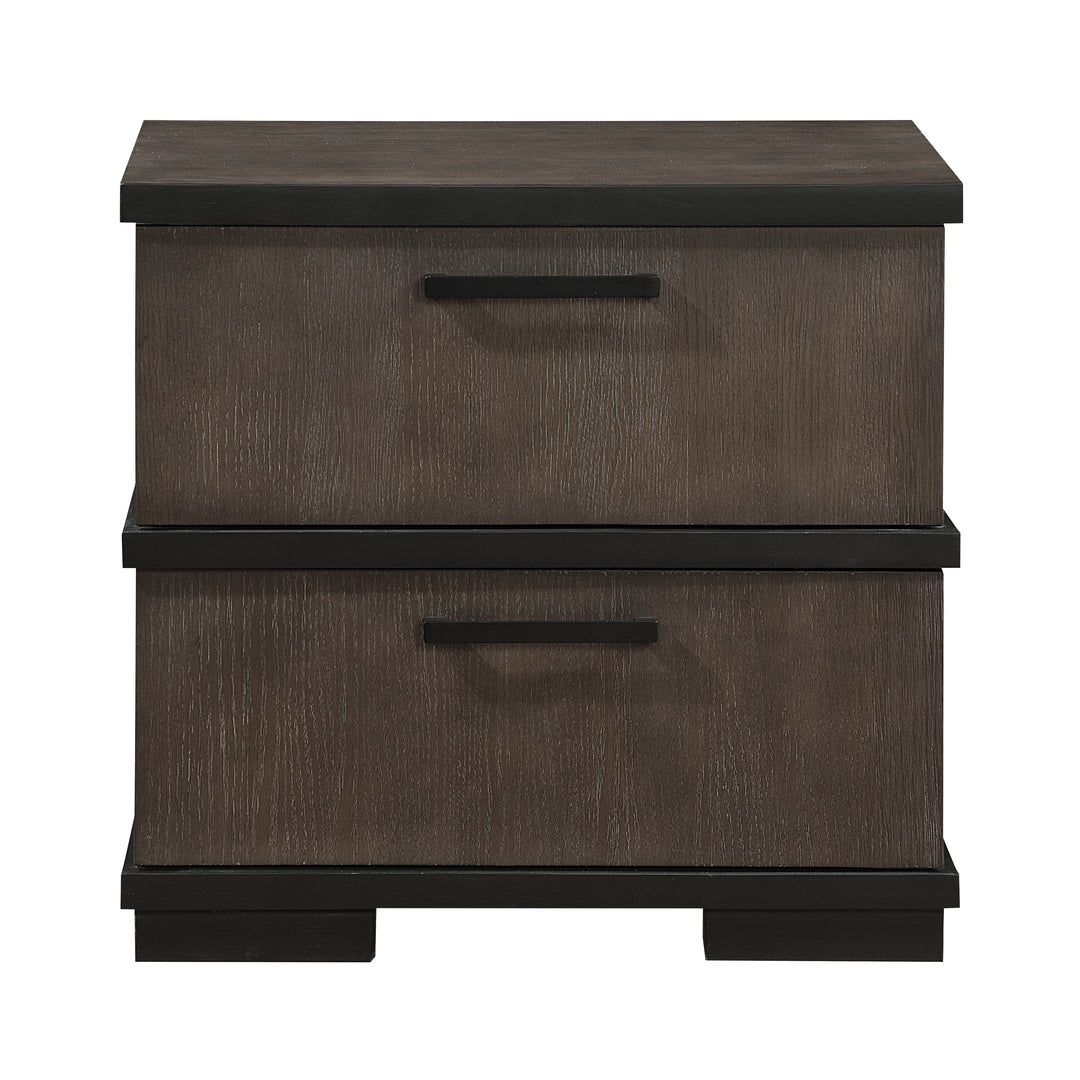 Homelegance Acworth Night Stand 1