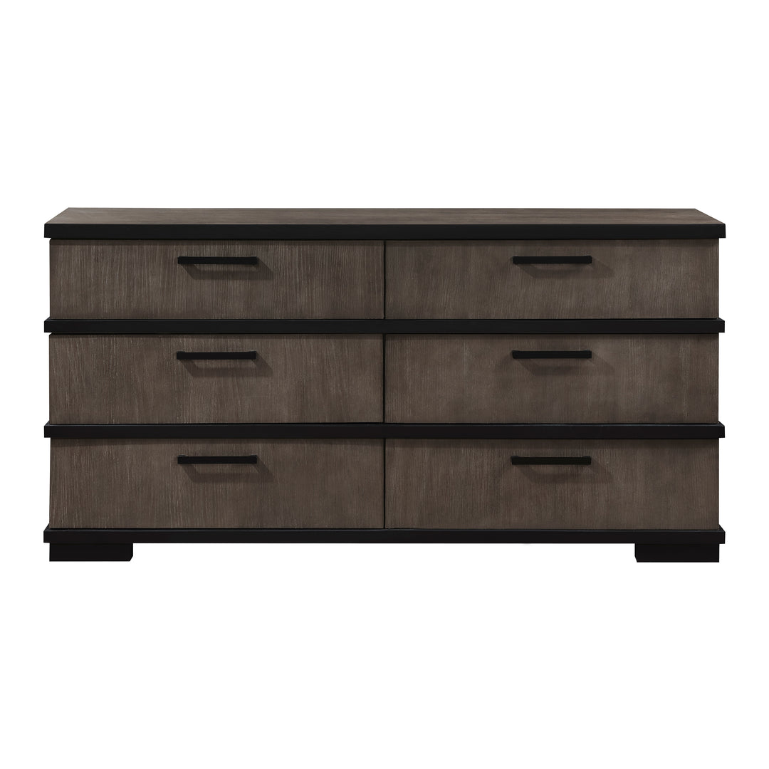 Homelegance Acworth Dresser 1