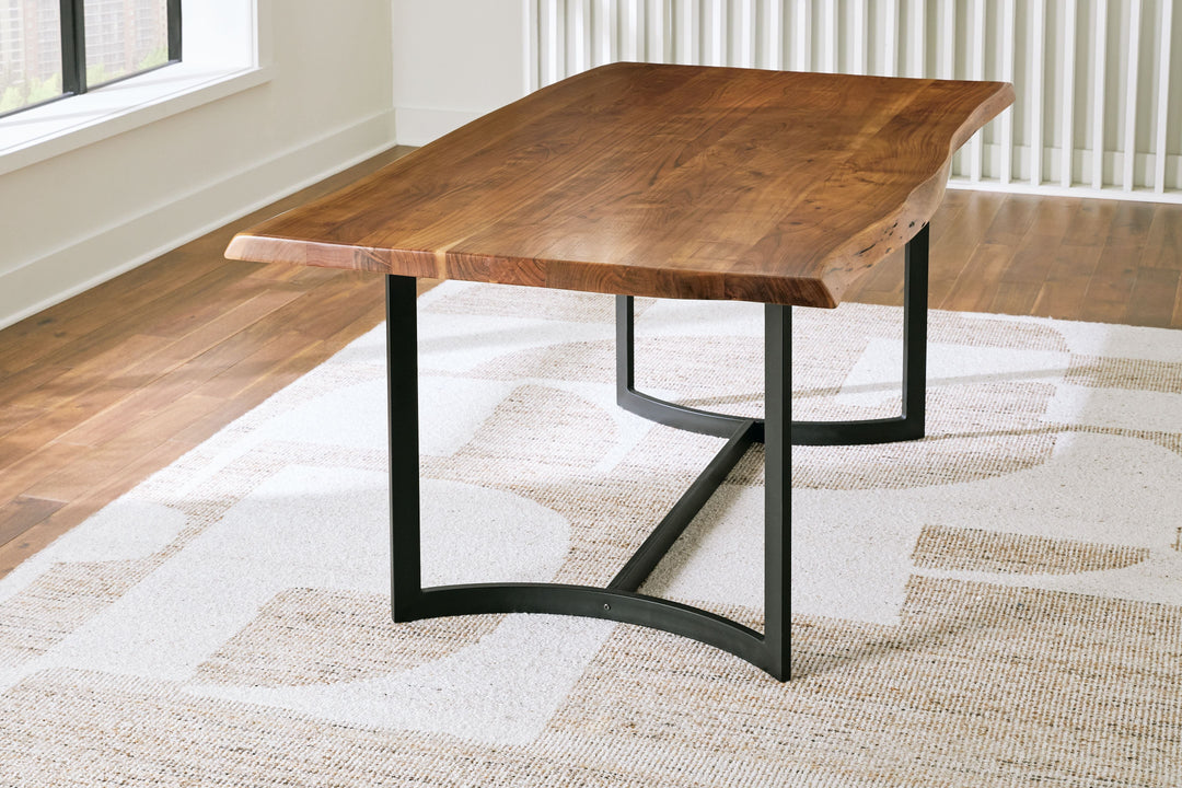ashley-furniture-d872-25-fortmaine-dining-table