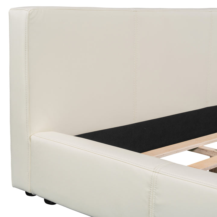 beige-upholstered-bed-queen-size