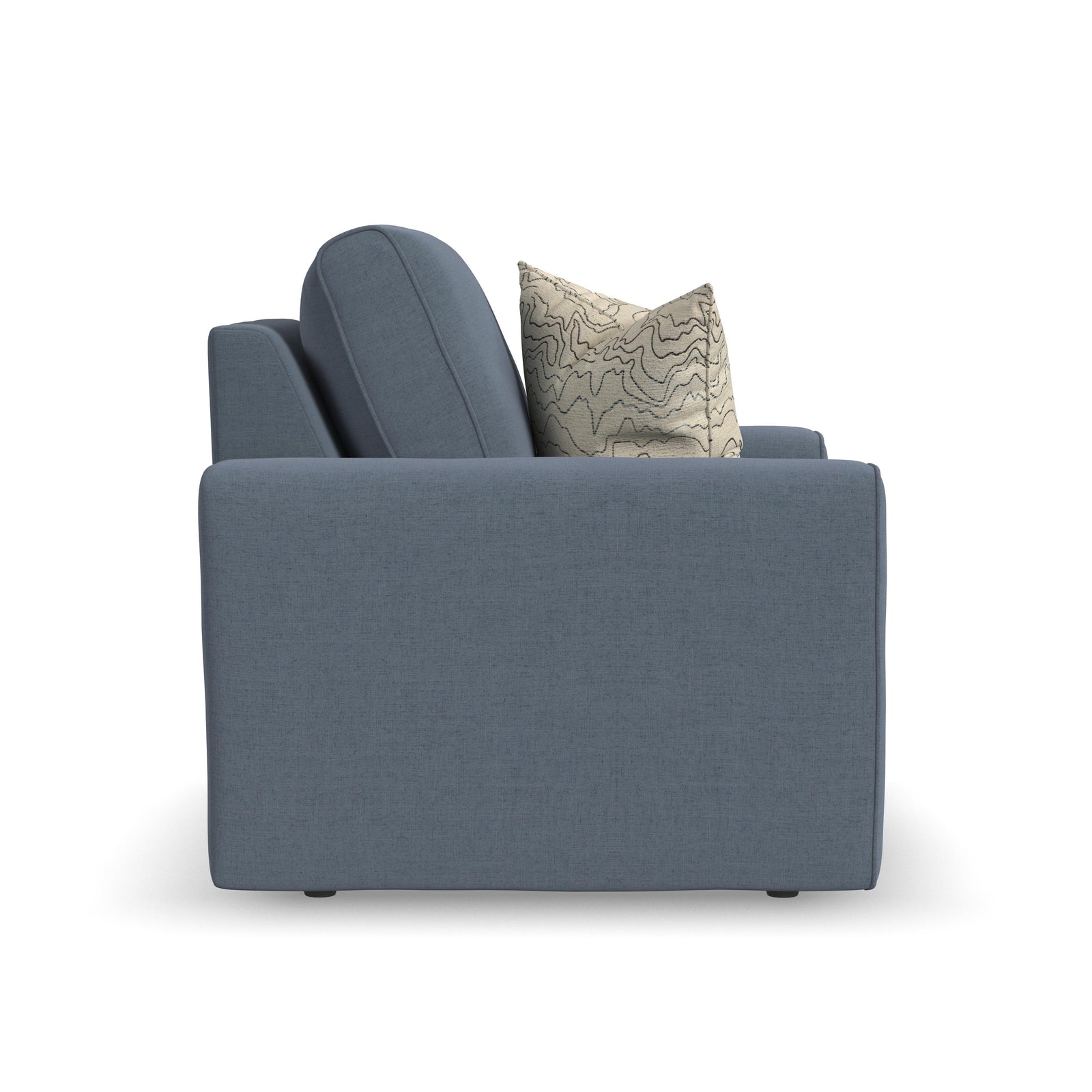 flexsteel-5630-10-dawson-stationary-chair-blue