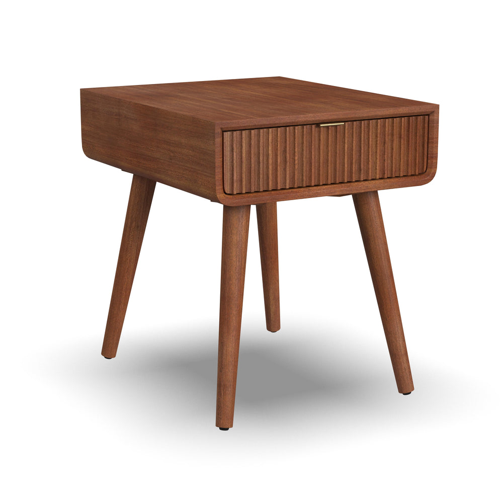 Ludwig End Table