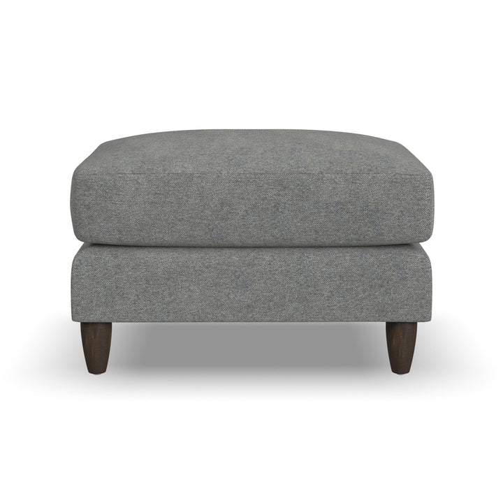 Thomas Fabric Ottoman