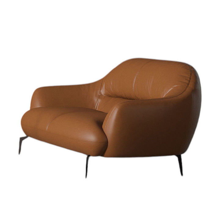 leonia-loveseat-cognac-leather