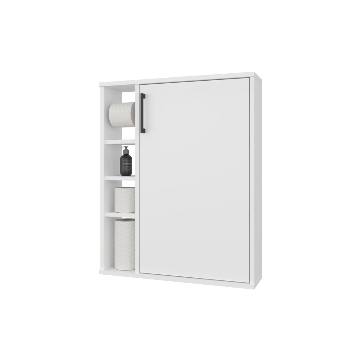yoder-bathroom-cabinet-with-4-open-shelves-and-1-door-white