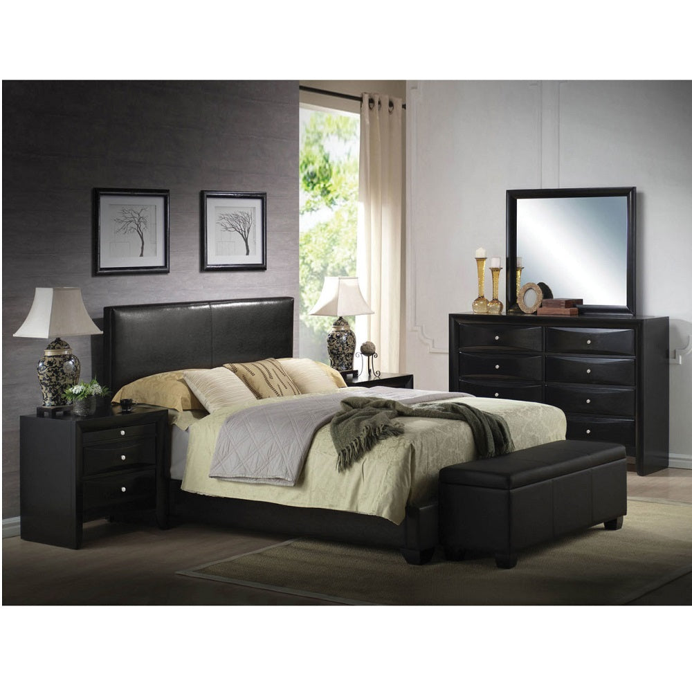 Ireland III Full Bed