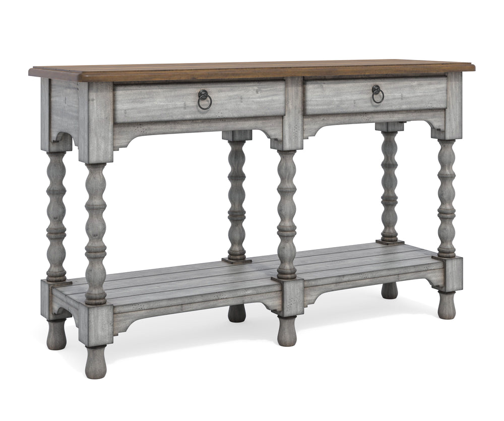 Plymouth Sofa Table