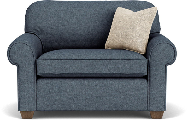 flexsteel-5535-101-thornton-fabric-chair-and-a-half-blue