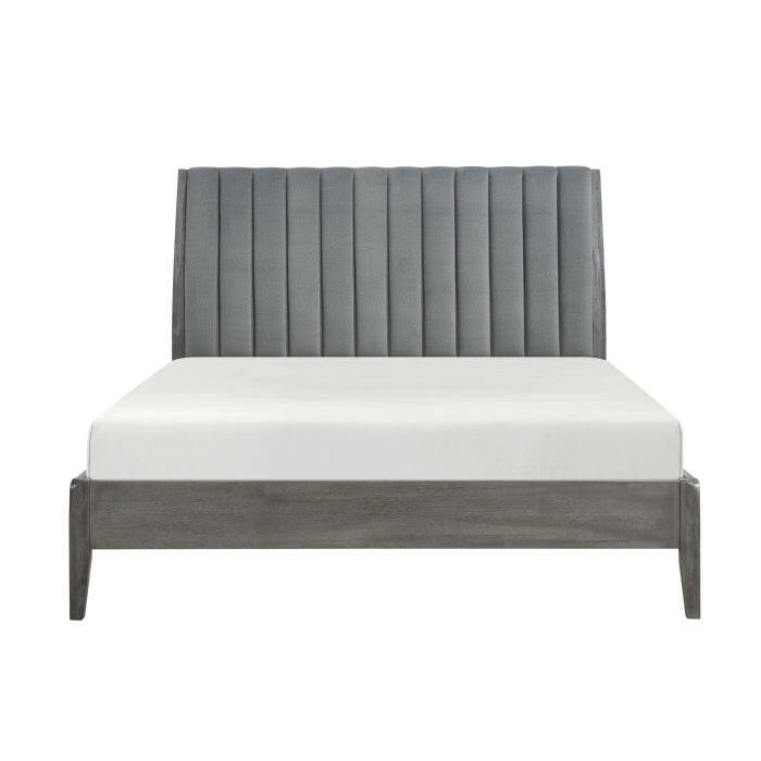 Dade Platform Bed Collection
