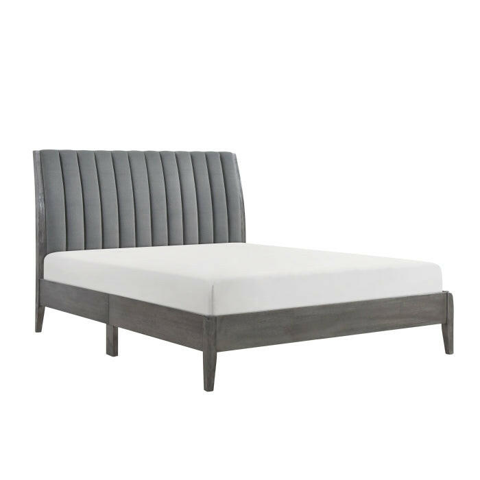 Dade Platform Bed Collection