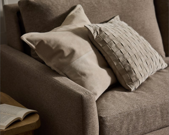 Harris King Comfort Sleeper by American Leather