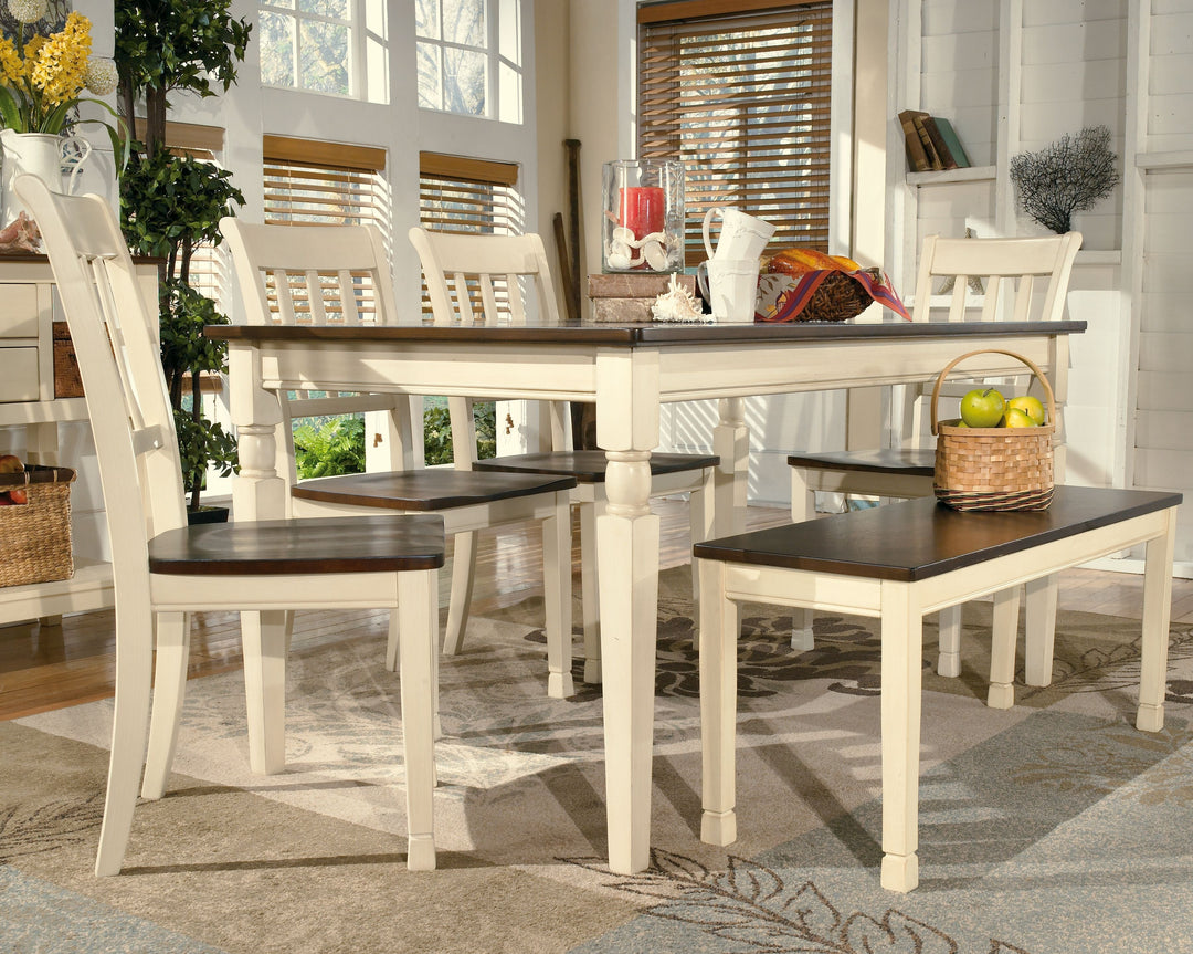 ashley-furniture-d583-25-whitesburg-dining-table