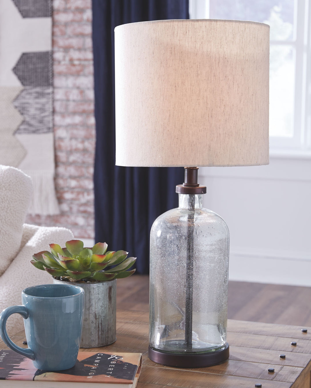 Bandile Table Lamp