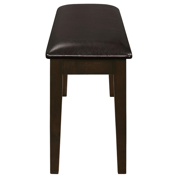 coaster-furniture-150232-guillen-5-piece-rectangular-dining-table-set-cappuccino