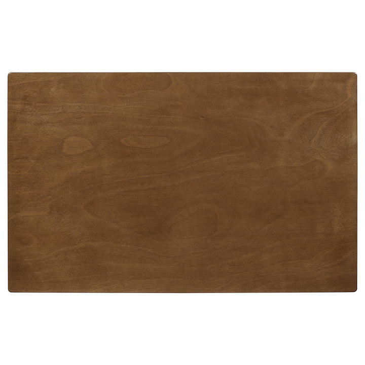 coaster-furniture-150430-robles-5-piece-rectangular-dining-table-set-chestnut