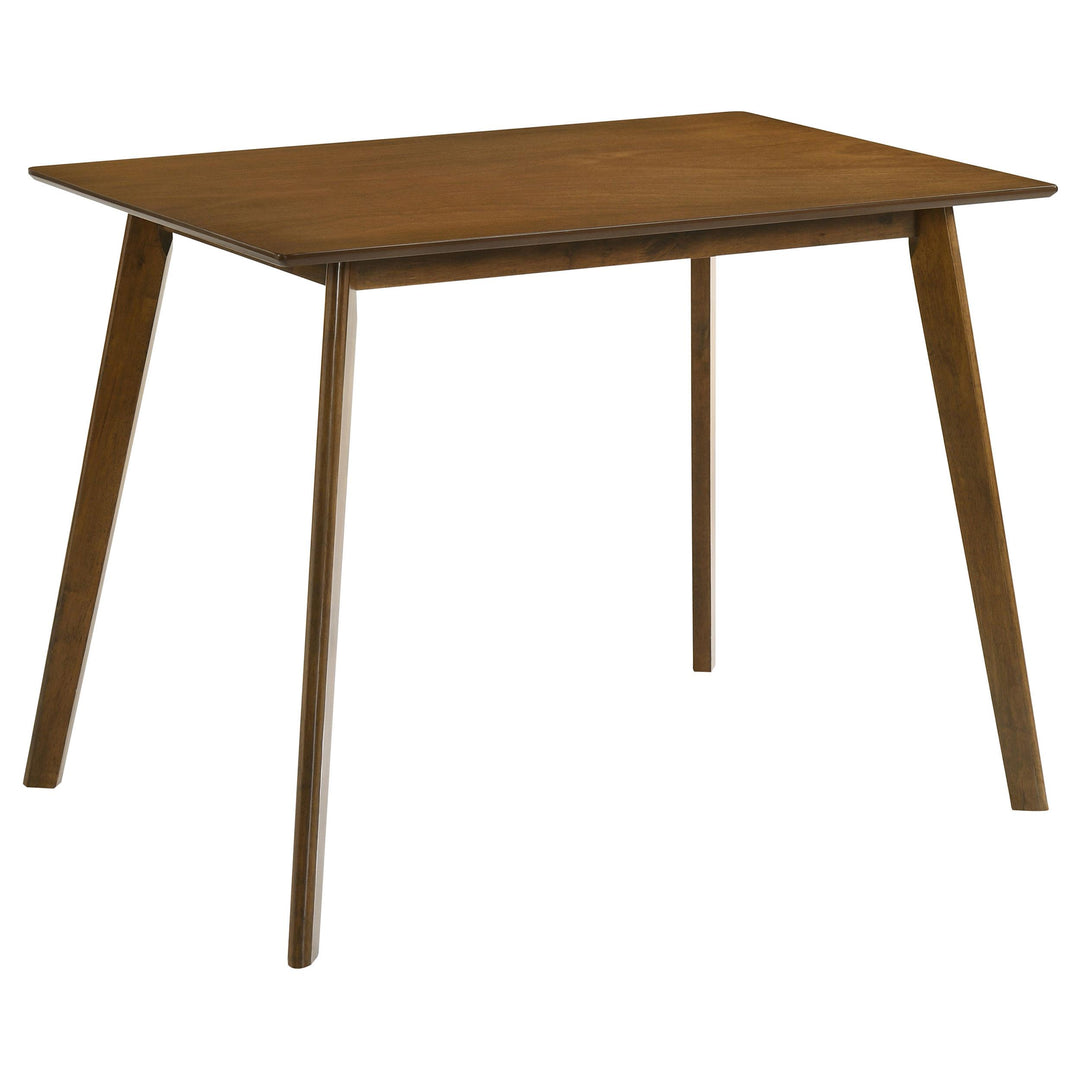 Coaster Furniture 224731KE-S5 Lucia 5-piece Eastern King Bedroom Set Beige and White