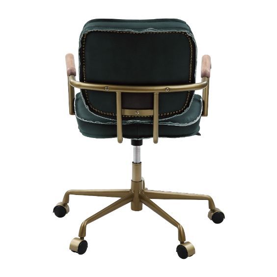 siecross-office-chair-emerald-greentop-grain-leather
