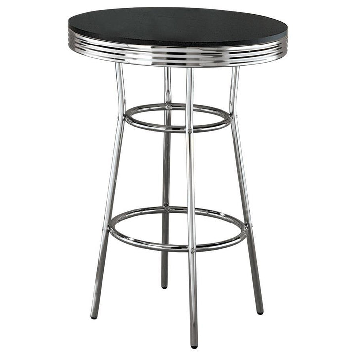 Coaster Furniture Retro - Round 1950&