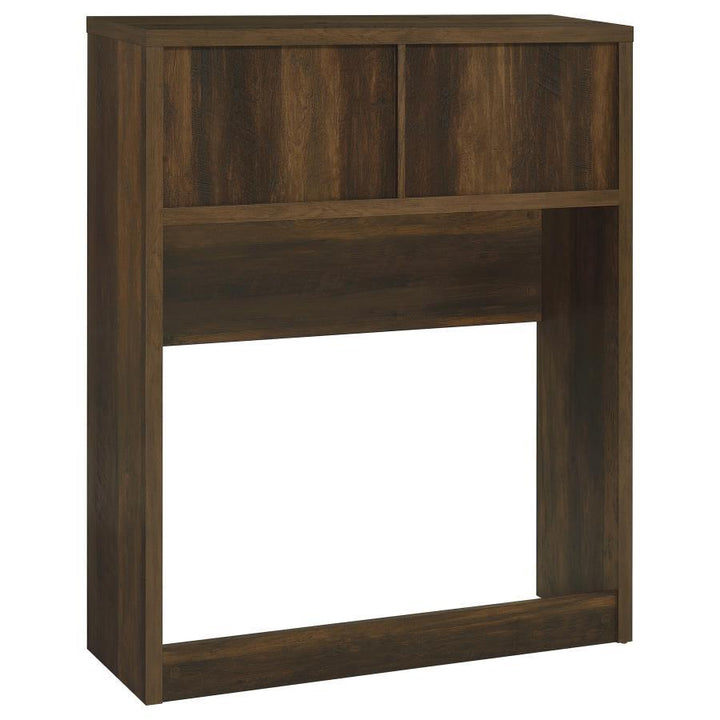 Westpark - 3 Piece Twin Bedroom Set Bookcase Headboard - Pine