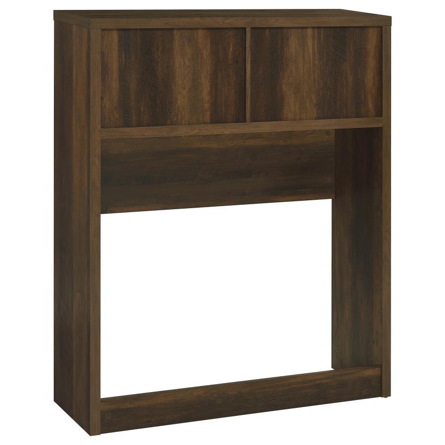 Westpark - 3 Piece Twin Bedroom Set Bookcase Headboard - Pine