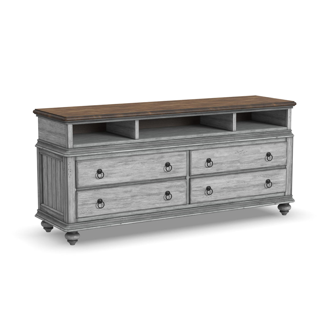 flexsteel-w1447-06b-plymouth-entertainment-base-gray