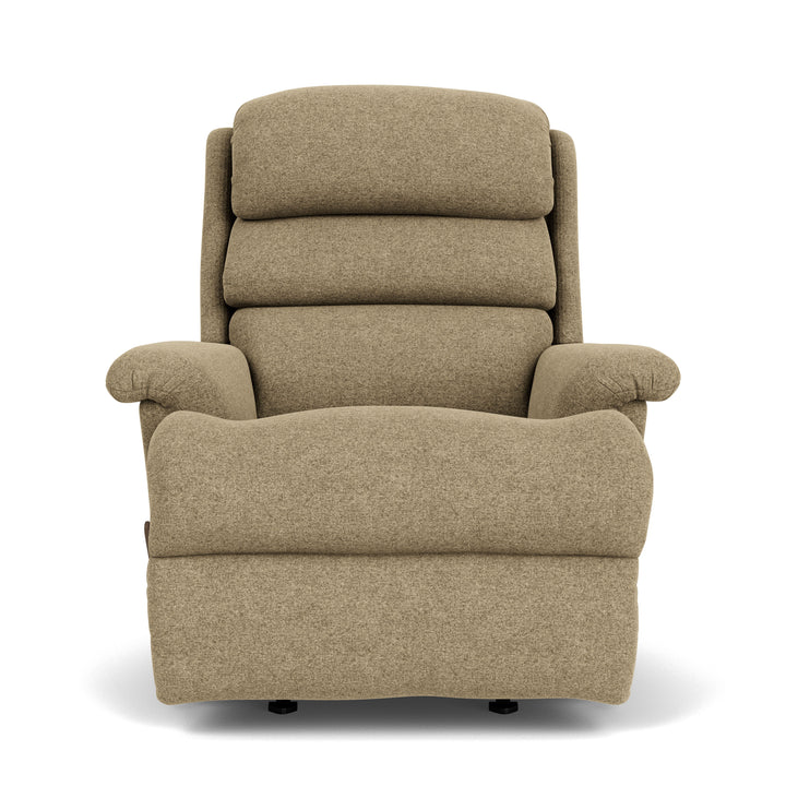 Yukon Recliner Beige