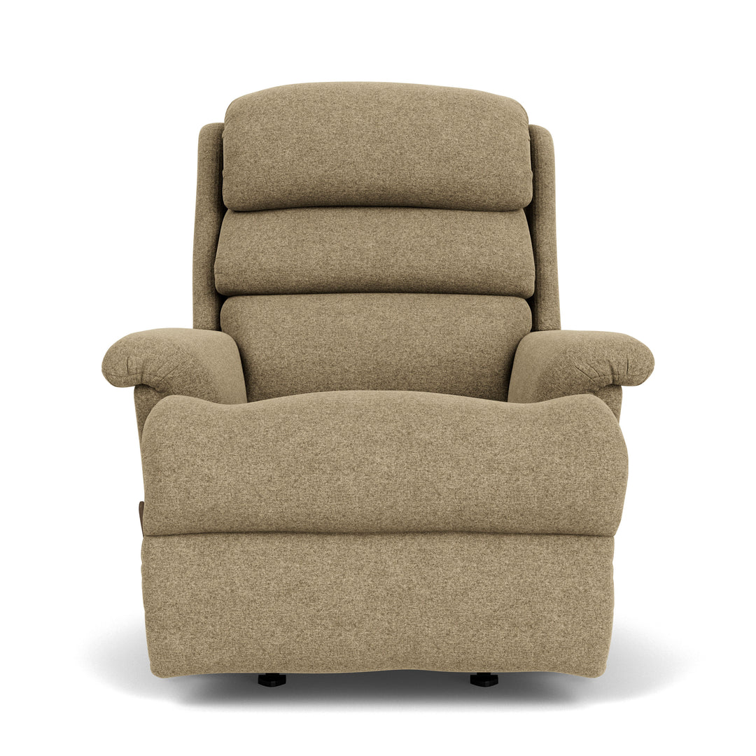 Yukon  Recliner  Beige