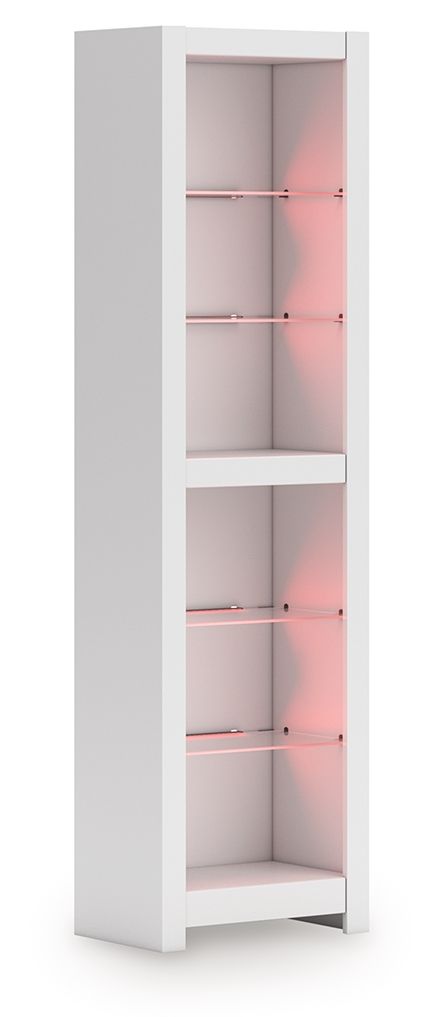 Brollevi - Pier - White