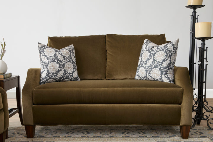 flexsteel-7823-201-gianna-bench-loveseat-dark-brown