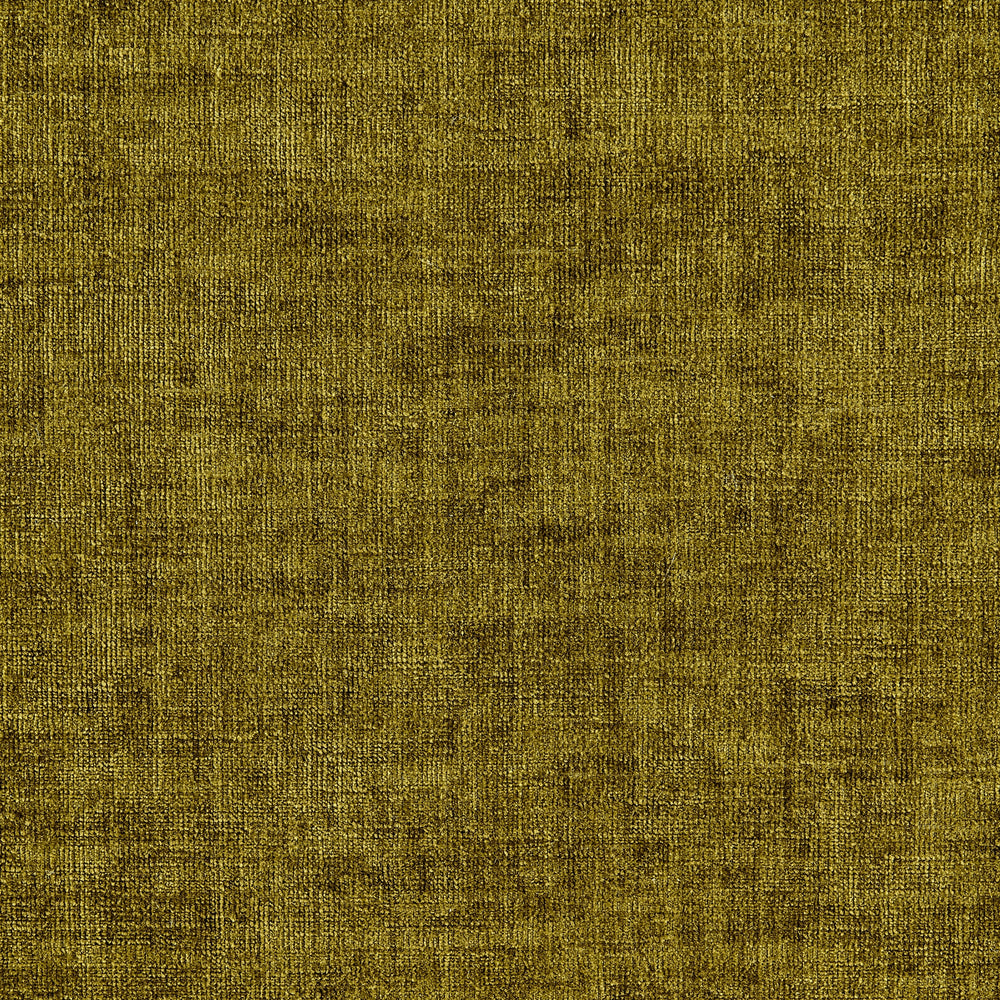 Leony Chenille Storage Bench - Seneca Olive - view 11