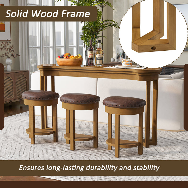 solid-wood-bar-table-set-3-stools-pine-in-natural