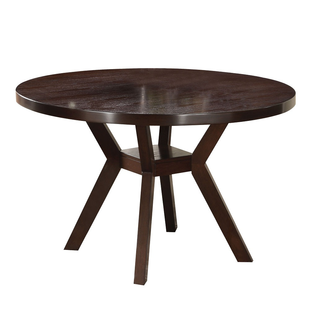 Drake Dining Table in Espresso