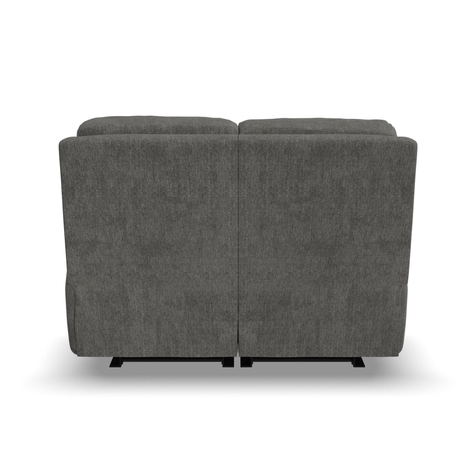 flexsteel-2860-60l-penn-power-reclining-loveseat-with-power-headrests-lumbar-dark-gray