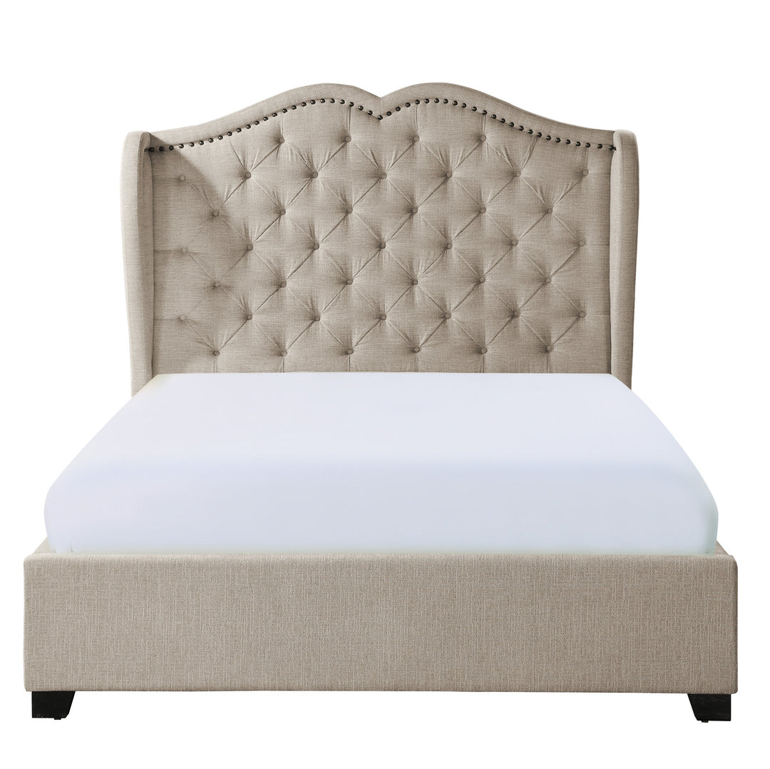 Homelegance Waterlyn Queen Bed 1