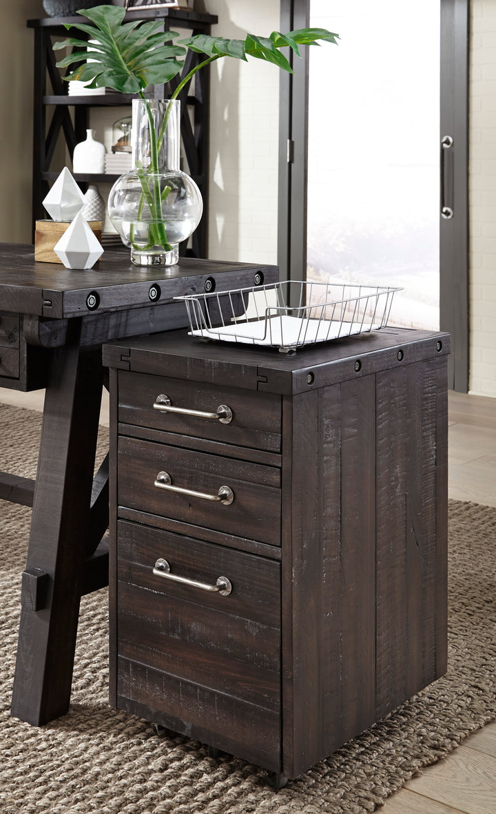 yosemite-solid-wood-rollling-file-cabinet