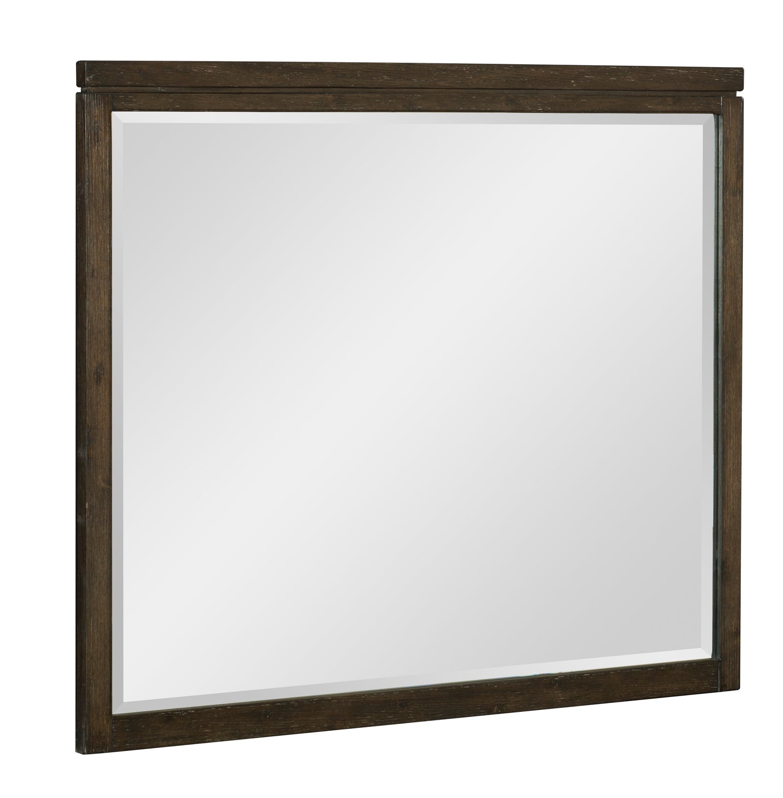 Griggs Brown Mirror