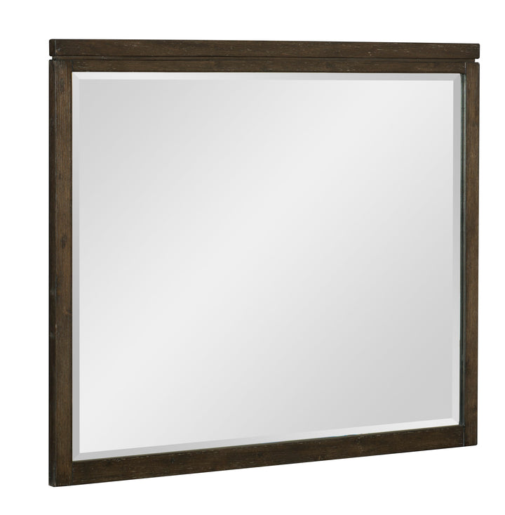 Griggs Brown Mirror