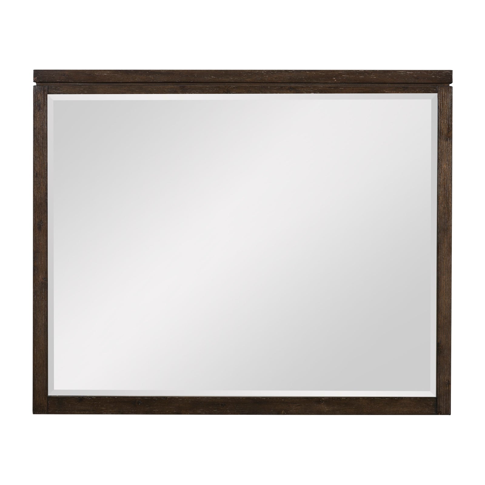Griggs Brown Mirror