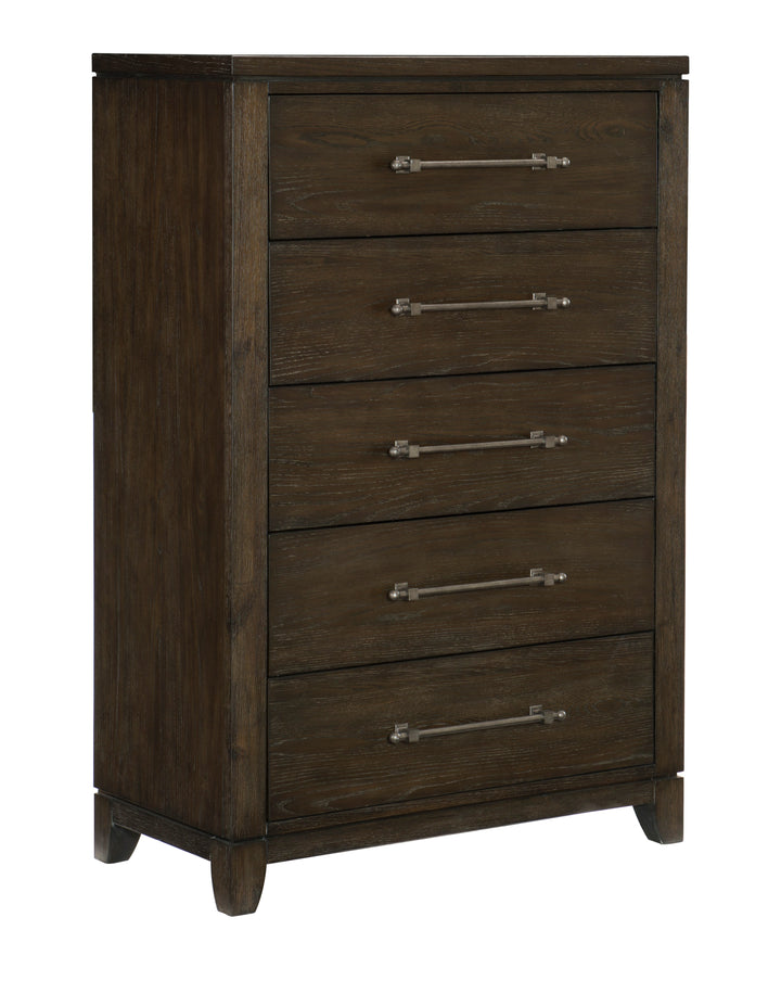 Griggs Brown Chest