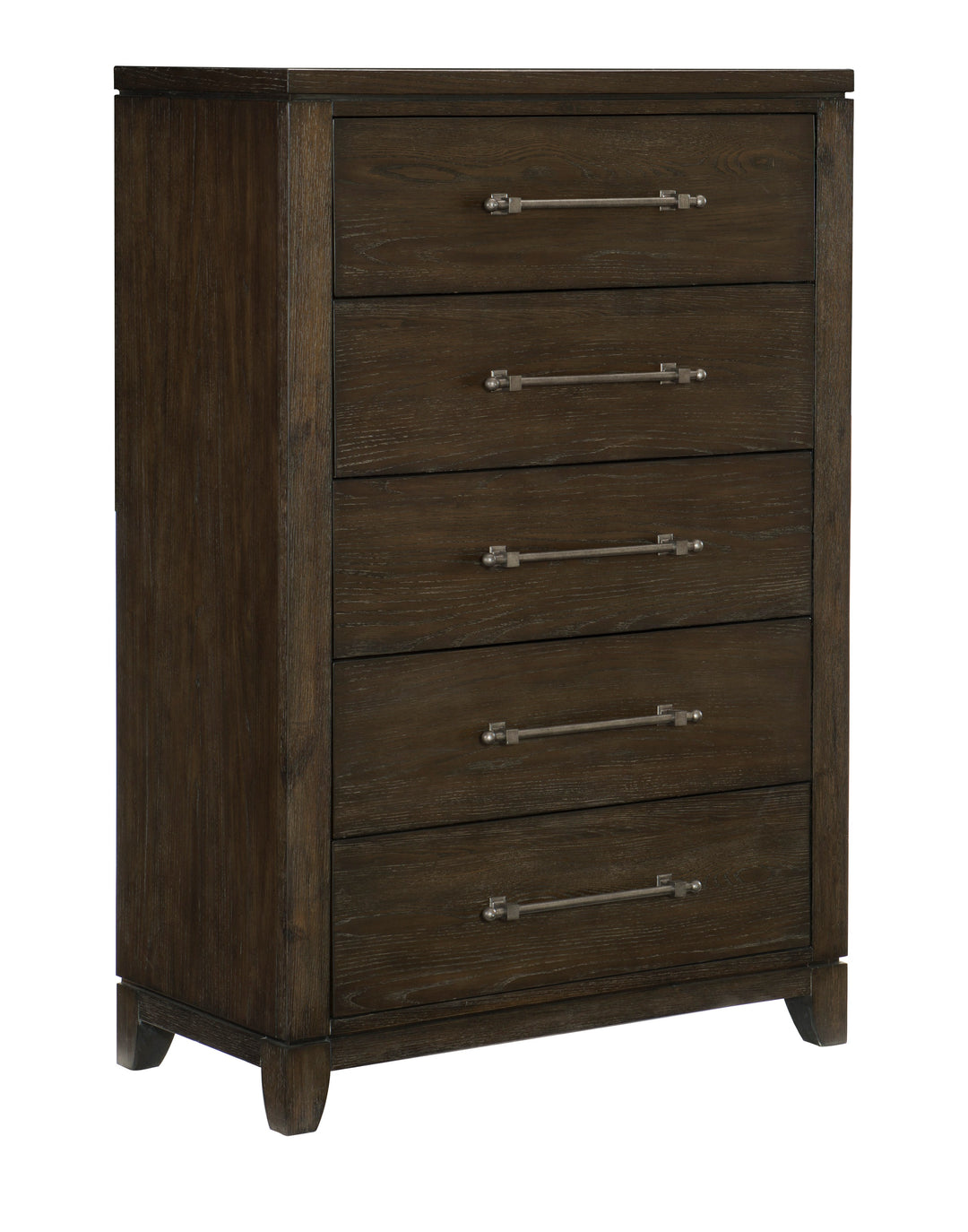 Griggs Brown Chest