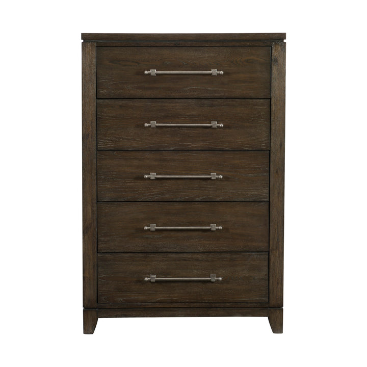 Griggs Brown Chest