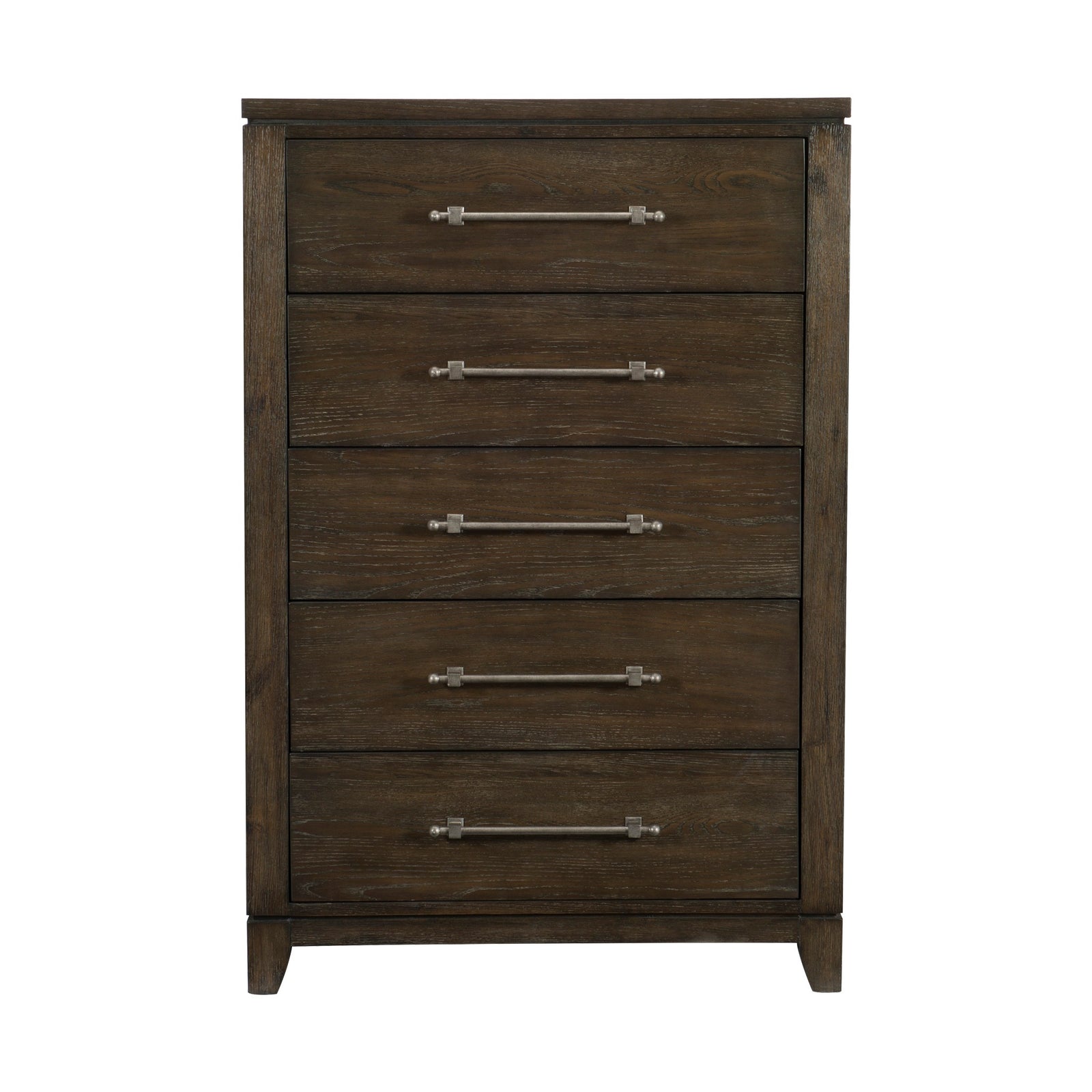 Griggs Brown Chest